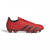 Бутсы ADIDAS PREDATOR FREAK.4 FxG FY6319 - вид 1 миниатюра