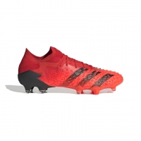 Бутсы ADIDAS PREDATOR FREAK.1 L FG FY6266 - вид 1 миниатюра