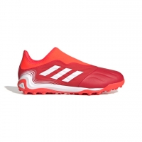 Детские шиповки ADIDAS COPA SENSE.3 LL TF FY6169 - вид 1 миниатюра