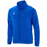 Олимпийка JOGEL CAMP Training Jacket FZ, синий цб-00000361 ЦБ-00000361 - вид 1 миниатюра