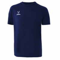Футболка трен. JOGEL Camp Traning Tee, т.синий, детская цб-00000348 ЦБ-00000348 - вид 1 миниатюра