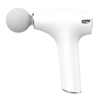 Массажер FLOW NANO (ARCTIC WHITE) FW-NANO-WH - вид 1 миниатюра