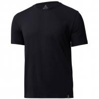 Футболка JOGEL ESSENTIAL Core Tee 23, черный цб-00002061 ЦБ-00002061 - вид 1 миниатюра