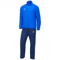 Костюм спортивный JOGEL CAMP Lined Suit, синий/т.синий цб-00000989 ЦБ-00000989 - вид 1 миниатюра