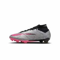 Бутсы NIKE ZOOM SUPERFLY 9 ELITE XXV FG FB8397-060 - вид 1 миниатюра