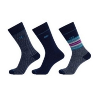 Носки CR7 (3 пары)