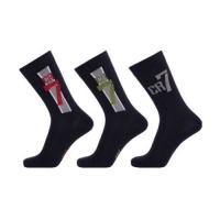 Носки CR7 (3 пары) детские