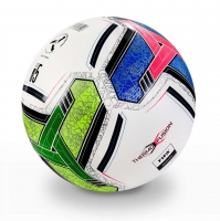 Футбольный мяч VECTOR TRIDENT PLUS FIFA QUALITY (бел) 3515 3515 бел - вид 1 миниатюра