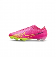 Бутсы NIKE ZOOM MERCURIAL VAPOR15 ELITE FG DJ4978-605 - вид 1 миниатюра