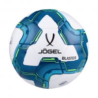 Футбольный мяч JOGEL BLASTER ? УТ-00017614 - вид 1 миниатюра