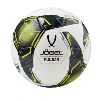 Футбольный мяч JOGEL PULSAR ? ЦБ-00000744 - вид 1 миниатюра