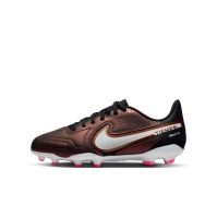 Детские бутсы NIKE LEGEND 9 CLUB FG/MG JR DR6066-510 - вид 1 миниатюра