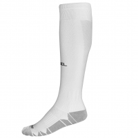 Гетры JOGEL MATCH SOCKS, белый цб-00001831 ЦБ-00001831 - вид 1 миниатюра