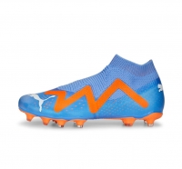 Бутсы PUMA FUTURE MATCH+ LL FG/AG (SS23) 10717601 - вид 1 миниатюра