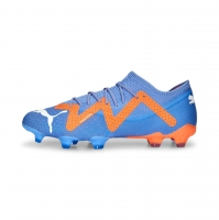 Бутсы PUMA FUTURE ULTIMATE LOW FG/AG (SS23) 10716901 - вид 1 миниатюра