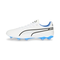 Бутсы PUMA KING PRO FG/AG (SS23) 10709901 - вид 1 миниатюра