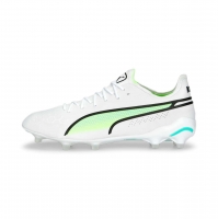 Бутсы PUMA KING ULTIMATE FG/AG (SS23) 10709703 - вид 1 миниатюра