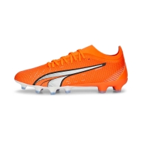 Бутсы PUMA ULTRA MATCH FG/AG (SS23) 10721701 - вид 1 миниатюра