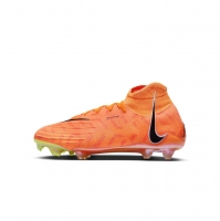 Бутсы NIKE PHANTOM LUNA ELITE NU FG FN8408-800 - вид 1 миниатюра
