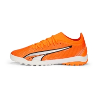 Детские шиповки PUMA ULTRA MATCH TT (SS23) 10722001 - вид 1 миниатюра