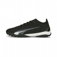 Детские шиповки PUMA ULTRA MATCH TT (SS23) 10722002 - вид 1 миниатюра