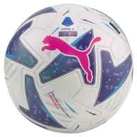 Футбольный мяч PUMA ORBITA Serie A (FIFA Pro) 08399901 - вид 1 миниатюра