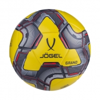 Мяч JOGEL Grand УТ-00016944 - вид 1 миниатюра