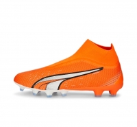 Бутсы PUMA ULTRA MATCH+ LL FG/AG (SS23) 10724301 - вид 1 миниатюра