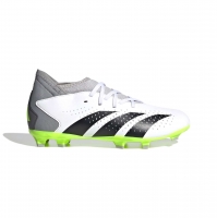Бутсы ADIDAS PREDATOR ACCURACY.3 FG J IE9504 - вид 1 миниатюра
