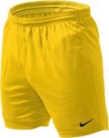 Шорты NIKE PARK KNIT SHORT JR