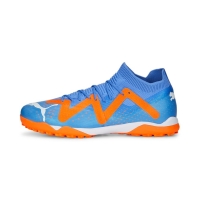 Детские шиповки PUMA FUTURE MATCH TT (SS23) 10718401 - вид 1 миниатюра