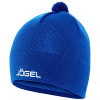 Шапка JOGEL CAMP PerFormDRY Practice Beanie, синний, детская ут-00020168 УТ-00020168 - вид 1 миниатюра