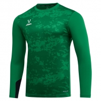 Вратарский свитер JOGEL Division PerFormDRY GK Splash , зеленый цб-00001820 ЦБ-00001820 - вид 1 миниатюра