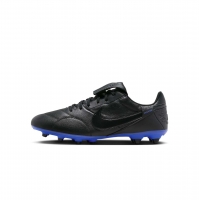Бутсы NIKE PREMIER III FG (FA23) AT5889-007 - вид 1 миниатюра