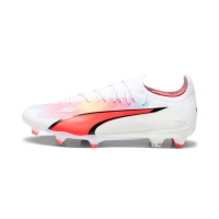 Бутсы PUMA ULTRA ULTIMATE FG/AG (AW23) 10731101 - вид 1 миниатюра