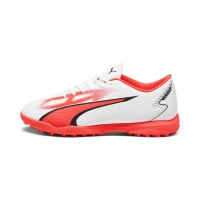 Детские шиповки PUMA ULTRA PLAY TT (AW23) 10752801 - вид 1 миниатюра