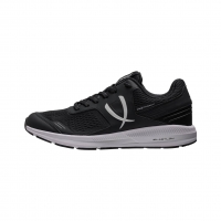 Кроссовки JOGEL Fasttrack Black/White цб-00001578 ЦБ-00001578 - вид 1 миниатюра