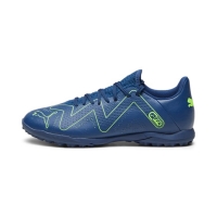 Детские шиповки PUMA FUTURE PLAY TT (AW23) 10738103 - вид 1 миниатюра