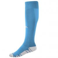 Гетры JOGEL MATCH SOCKS, голубой цб-00001832 ЦБ-00001832 - вид 1 миниатюра