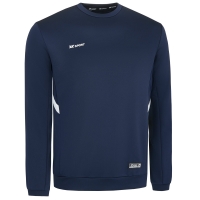 Свитер 2K Sport Rapid navy/white 121457 121457 navy/white - вид 1 миниатюра