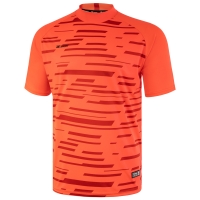 Вратарский свитер 2K Sport Save neon/orange 120422 120422 neon/orange - вид 1 миниатюра