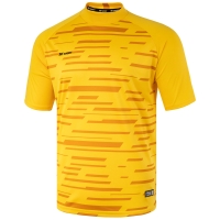 Вратарский свитер 2K Sport Save yellow 120422 120422 yellow - вид 1 миниатюра