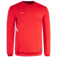 Детский свитер 2K Sport Rapid red/white 121457J 121457J red/white - вид 1 миниатюра