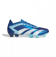 Бутсы ADIDAS PREDATOR ACCURACY.1 L FG GZ0031 - вид 1 миниатюра