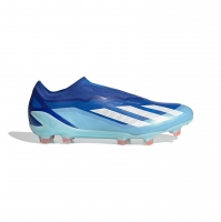 Бутсы ADIDAS X CRAZYFAST .1 FG FZ6563 - вид 1 миниатюра