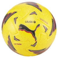 Футбольный мяч PUMA Orbita LaLiga 1 (FIFA Pro) (SS24)
