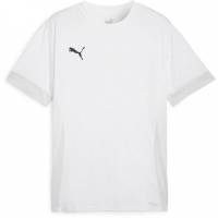 Футболка PUMA teamGOAL Matchday Jersey (SS24) 70574704 - вид 1 миниатюра