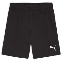 Шорты PUMA teamGOAL Shorts (SS24) 70575203 - вид 1 миниатюра