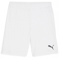 Шорты PUMA teamGOAL Shorts (SS24) 70575204 - вид 1 миниатюра