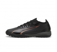 Детские шиповки PUMA ULTRA MATCH TT (SS24) 10775702 - вид 1 миниатюра